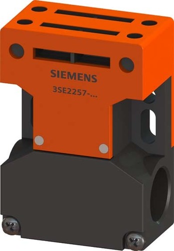 Siemens Dig.Industr. Sicherheits-Pos.-schalter Getrenn. Betätiger 3SE2257-6XX40 Siemens Dig.Industr. Sicherheits-Pos.-schalter Getrenn. Betätiger 3SE2257-6XX40