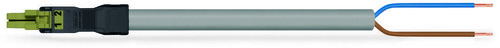WAGO GmbH & Co. KG konfekt. Anschlussleitung Eca,Buchse 891-8992/105-705