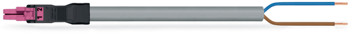 WAGO GmbH & Co. KG konfekt. Anschlussleitung Eca,Buchse 891-8992/106-407 WAGO GmbH & Co. KG konfekt. Anschlussleitung Eca,Buchse 891-8992/106-407