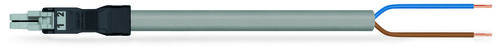 WAGO GmbH & Co. KG konfekt. Anschlussleitung Eca,Buchse 891-8992/106-603 WAGO GmbH & Co. KG konfekt. Anschlussleitung Eca,Buchse 891-8992/106-603