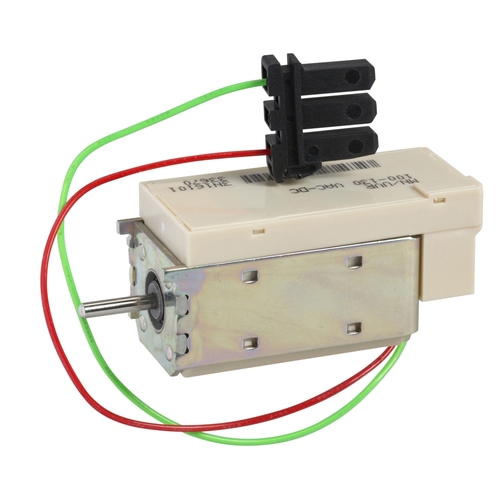 Schneider Electric Motorantrieb XF200/250V AC 48484 Schneider Electric Motorantrieb XF200/250V AC 48484
