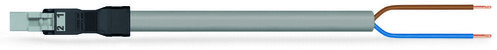 WAGO GmbH & Co. KG konfekt. Anschlussleitung Eca,Stecker 891-8992/205-703