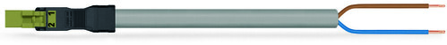 WAGO GmbH & Co. KG konfekt. Anschlussleitung Eca,Stecker 891-8992/206-605 WAGO GmbH & Co. KG konfekt. Anschlussleitung Eca,Stecker 891-8992/206-605
