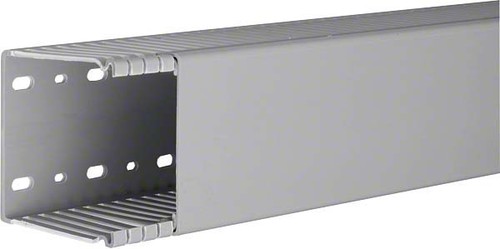 Tehalit Verdrahtungskanal PVC BA6 80080B gr
