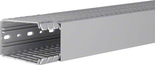 Tehalit Ober-/Unterteil 100x60mm BA7 100060 gr