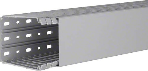Tehalit Ober-/Unterteil 100x80mm BA7 100080 gr