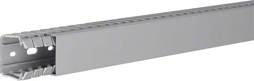 Tehalit Ober-/Unterteil 40x40mm BA7 40040 gr