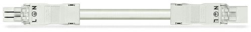 WAGO GmbH & Co. KG konfekt.Verbindungsleitung Eca,Buchse Stecker 891-8993/006-702 WAGO GmbH & Co. KG konfekt.Verbindungsleitung Eca,Buchse Stecker 891-8993/006-702