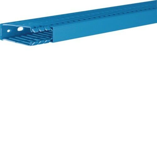 Tehalit Ober-/Unterteil 80x25mm BA7 80025 bl