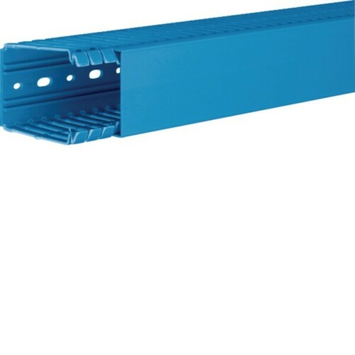 Tehalit Ober-/Unterteil 80x60mm BA7 80060 bl