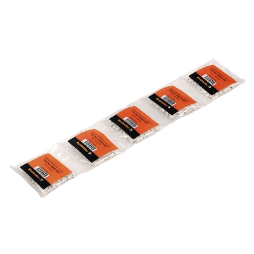Weidmüller Leitermarkierer 4x7mm,PVC,weich,weiß CLI C2-4 WS/SW ET MP