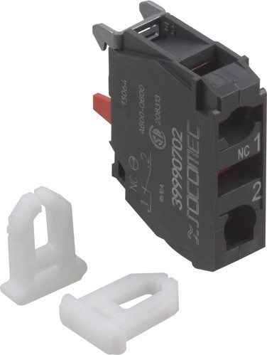 Schneider Electric Hilfsschalter Anz. 0-1 1W GS1AM1