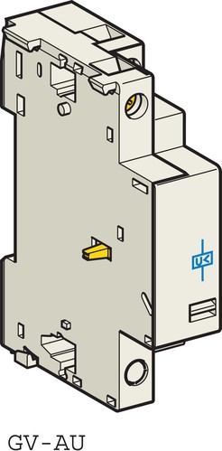 Schneider Electric Unterspannungsauslöser 110-115VAC 60Hz GVAU116