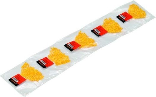 Weidmüller Leitermarkierer 6x3,4mm,PVC,weich,ge CLIC02-6 GE/SW L1 MP