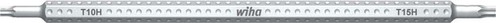 Wiha 6-rund-TR-KombiklingenSatz 150mm, System 6 284TR 54 T20H-T25H Wiha 6-rund-TR-KombiklingenSatz 150mm, System 6 284TR 54 T20H-T25H