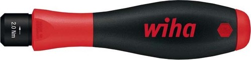 Wiha Drehmoment-Schraubendreher TorqueFix 2850 6,0Nm Wiha Drehmoment-Schraubendreher TorqueFix 2850 6,0Nm