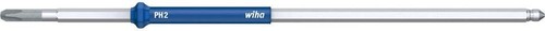Wiha Torque Phillips-Wechselkl. PH000, 4mm, 175mm 2859 PH000x175