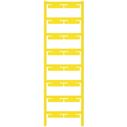 Weidmüller Kabelmarkierer MultiCard,30x6mm,ge ELS 6/30 MC GE Weidmüller Kabelmarkierer MultiCard,30x6mm,ge ELS 6/30 MC GE