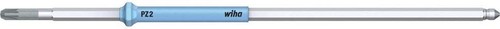 Wiha Torque Pozidriv-Wechselkl. PZ2, 4mm, 175mm 2859 PZ2x175