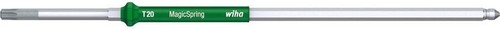 Wiha 6-rund-Wechselklinge MagicSpring 2859R T20 x175