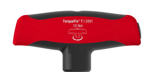 Wiha Quergriff Drehmomentwerkz. TorqueFix-Tplus 2891 10Nm Wiha Quergriff Drehmomentwerkz. TorqueFix-Tplus 2891 10Nm