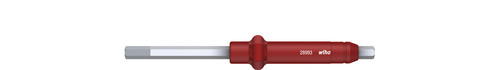 Wiha Sechskant-Wechselklinge Torque-Tplus 2899 SW6,0x230 Wiha Sechskant-Wechselklinge Torque-Tplus 2899 SW6,0x230