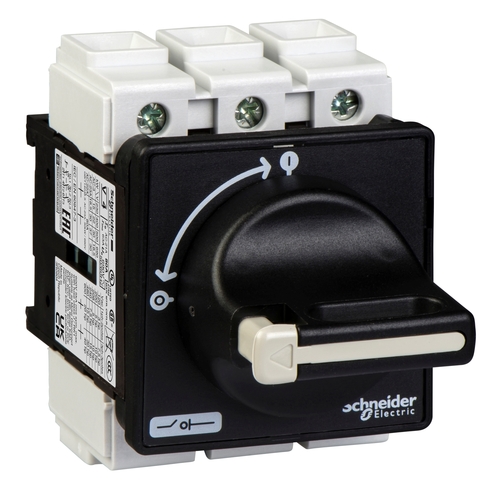 Schneider Electric Hauptschalter VBF4 Schneider Electric Hauptschalter VBF4