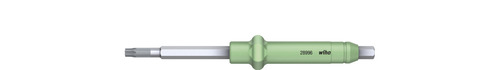 Wiha 6-rund PLUS-Wechselklinge Tplus 2899 20IP x130 Wiha 6-rund PLUS-Wechselklinge Tplus 2899 20IP x130