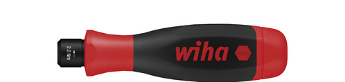 Wiha Drehmoment-Schraubendreher easyTorque 292 1,1Nm Wiha Drehmoment-Schraubendreher easyTorque 292 1,1Nm