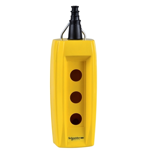 Schneider Electric Leergehäuse XACB030