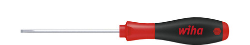 Wiha Elektriker-Schraubendreher SoftFinish 302SF 4,0x200 Wiha Elektriker-Schraubendreher SoftFinish 302SF 4,0x200