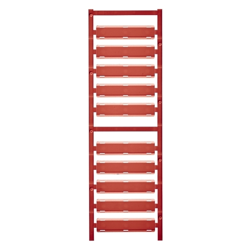 Weidmüller Leitermarkierer MultiCard,60x10mm,rt SFX 10/60 S MC NE RT Weidmüller Leitermarkierer MultiCard,60x10mm,rt SFX 10/60 S MC NE RT