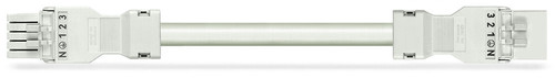WAGO GmbH & Co. KG konfekt.Verbindungsleitung Eca,Buchse Stecker 891-8995/006-102 WAGO GmbH & Co. KG konfekt.Verbindungsleitung Eca,Buchse Stecker 891-8995/006-102