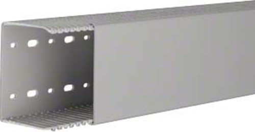 Tehalit Verdrahtungskanal m.Bodenst. LKG 75100 gr