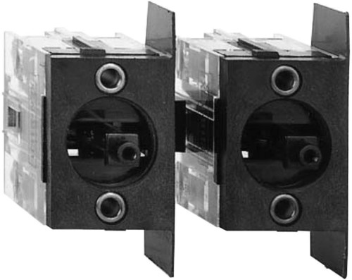 TE Sensors Hilfsschalter 1S+1Ö XEND2641