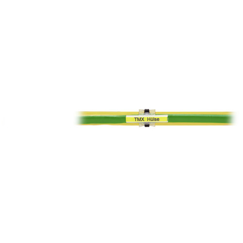 Weidmüller Leitermarkierer 30x20mm,transparent TMX 30 V0