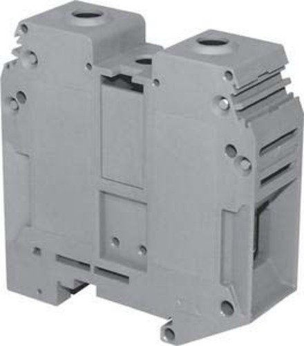 Krüger-Werke GmbH Neutralleiterklemme 70qmm 192A 22mm blau D70/22.N bl