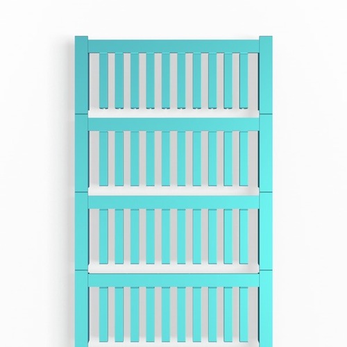 Weidmüller Leitermarkierer 21x3,2mm,blau VTSF1/21NEUTRALBL V0 Weidmüller Leitermarkierer 21x3,2mm,blau VTSF1/21NEUTRALBL V0