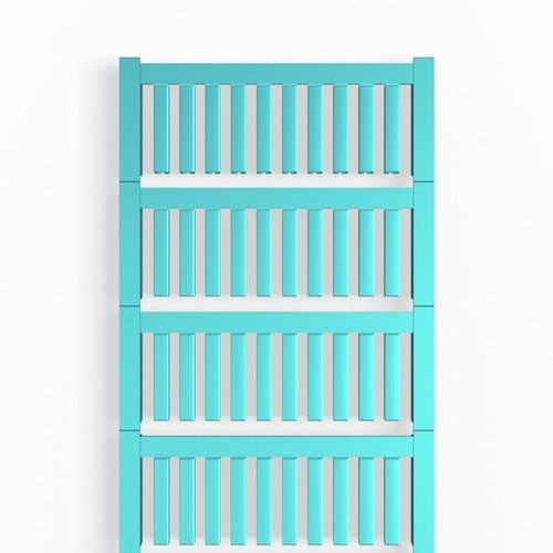 Weidmüller Leitermarkierer 21x3,6mm,blau VTSF2/21NEUTRALBL V0 Weidmüller Leitermarkierer 21x3,6mm,blau VTSF2/21NEUTRALBL V0
