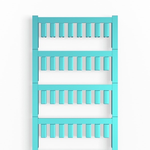 Weidmüller Leitermarkierer 12x4,6mm,blau VTSF3/12NEUTRALBL V0 Weidmüller Leitermarkierer 12x4,6mm,blau VTSF3/12NEUTRALBL V0