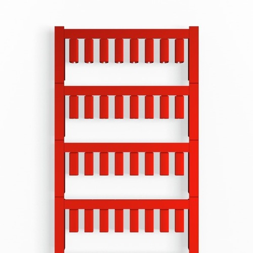 Weidmüller Leitermarkierer 12x4,6mm,rot VTSF3/12NEUTRALRT V0 Weidmüller Leitermarkierer 12x4,6mm,rot VTSF3/12NEUTRALRT V0