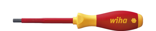 Wiha Sechskant Schraubendreher SoftFinish electric 323N SF 2,5x75