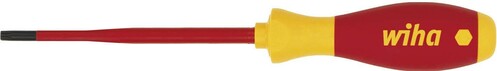 Wiha 6-rund Schraubendreher SoftFinish electric 3251 SF T10x100