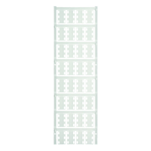Weidmüller Leitermarkierer MultiCard,23x14mm VTSFX1423SONDERDRUCK Weidmüller Leitermarkierer MultiCard,23x14mm VTSFX1423SONDERDRUCK