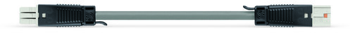 WAGO GmbH & Co. KG konfekt.Verbindungsleitung Dca,Buchse Stecker 894-8992/023-107 WAGO GmbH & Co. KG konfekt.Verbindungsleitung Dca,Buchse Stecker 894-8992/023-107