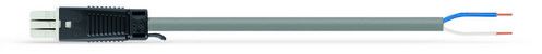 WAGO GmbH & Co. KG konfekt. Anschlussleitung Dca,Buchse 894-8992/123-307 WAGO GmbH & Co. KG konfekt. Anschlussleitung Dca,Buchse 894-8992/123-307