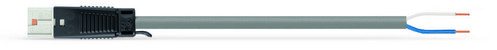 WAGO GmbH & Co. KG konfekt. Anschlussleitung Dca,Stecker 894-8992/223-107 WAGO GmbH & Co. KG konfekt. Anschlussleitung Dca,Stecker 894-8992/223-107