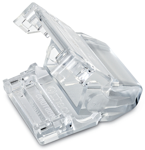 WAGO GmbH & Co. KG Flachleitungsendstück 5p. 5 x 2,5 / 4 mm² 897-250 WAGO GmbH & Co. KG Flachleitungsendstück 5p. 5 x 2,5 / 4 mm² 897-250