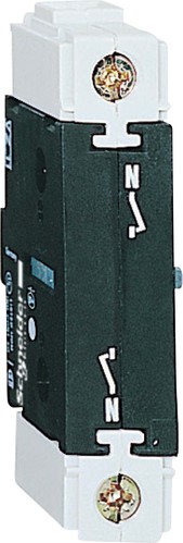 Schneider Electric Neutralleiter-Modul f.V1/V2 VZ11