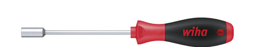 Wiha Sechskant Steckschlüssel SoftFinish 341SF 6,0x125 Wiha Sechskant Steckschlüssel SoftFinish 341SF 6,0x125